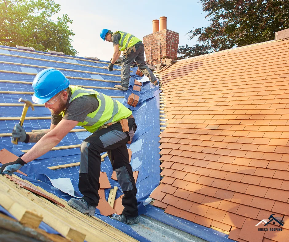 Why choose Roof Repair Near Me in Ebervale, PA